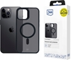 Picture of 3MK Etui Smoke MagCase do Apple iPhone 12 Pro Max