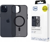 Picture of 3MK Etui Smoke MagCase do Apple iPhone 15 Plus