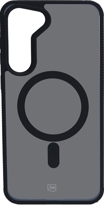 Attēls no 3MK Etui Smoke MagCase do Samsung Galaxy S24