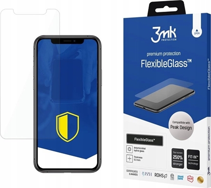 Picture of 3MK FlexibleGlass do Apple iPhone 11 Pro