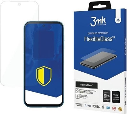 Picture of 3MK FlexibleGlass do Fairphone 5