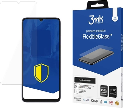 Изображение 3MK FlexibleGlass do Honor Play 40 Plus