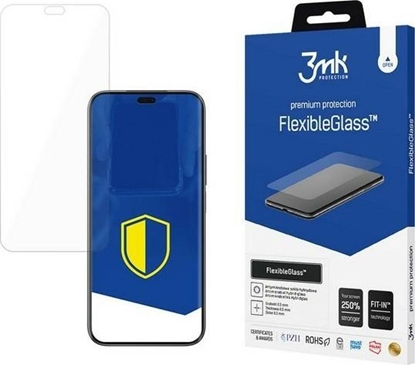 Изображение 3MK FlexibleGlass do Honor X8B
