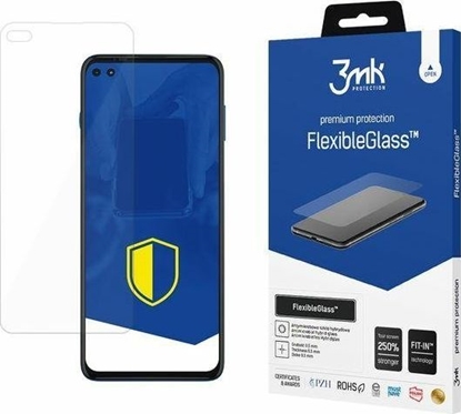 Attēls no 3MK FlexibleGlass do Motorola Moto G100 5G