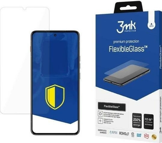 Picture of 3MK FlexibleGlass do Motorola Thinkphone