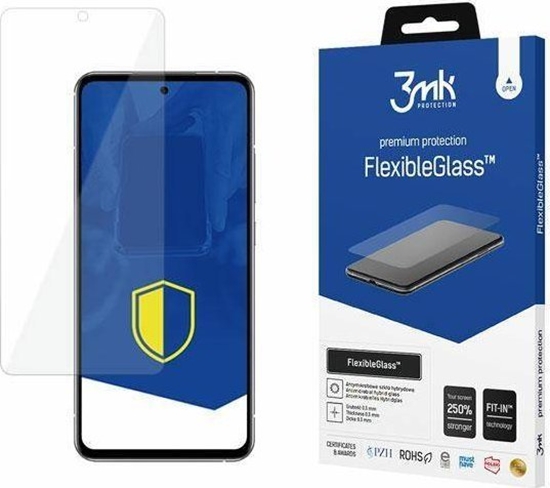 Изображение 3MK FlexibleGlass do Nokia X30