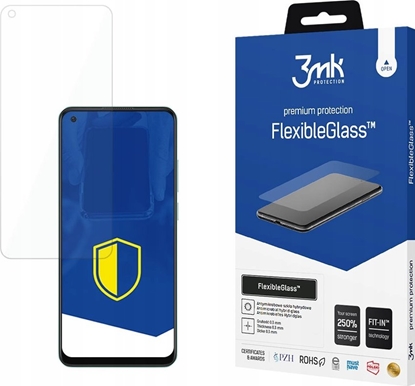 Picture of 3MK FlexibleGlass do Oppo A78 4G