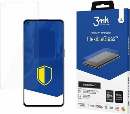 Picture of 3MK FlexibleGlass do Oppo Reno 7 5G
