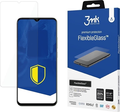 Picture of 3MK FlexibleGlass do Realme C30