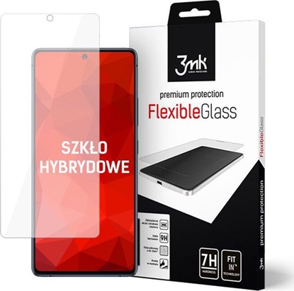 Picture of 3MK FlexibleGlass do Samsung Galaxy S10 Lite