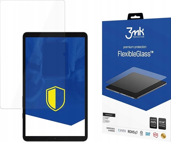 Picture of 3MK FlexibleGlass do Samsung Galaxy Tab A9+ / szko hybrydowe