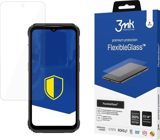 Picture of 3MK FlexibleGlass do Ulefone Armor 21