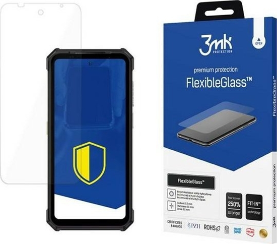 Picture of 3MK FlexibleGlass do Ulefone Armor 24