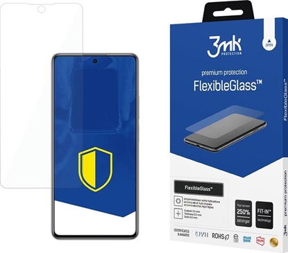 Attēls no 3MK FlexibleGlass do Xiaomi 11T