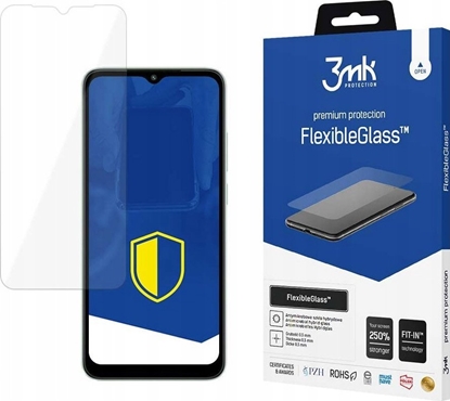 Attēls no 3MK FlexibleGlass do Xiaomi Redmi A1