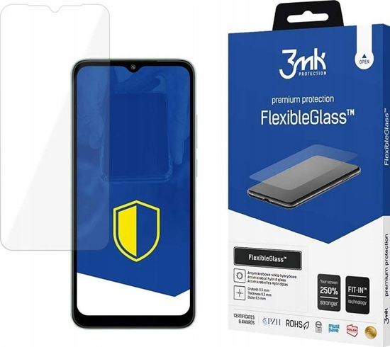 Picture of 3MK FlexibleGlass do Xiaomi Redmi A1