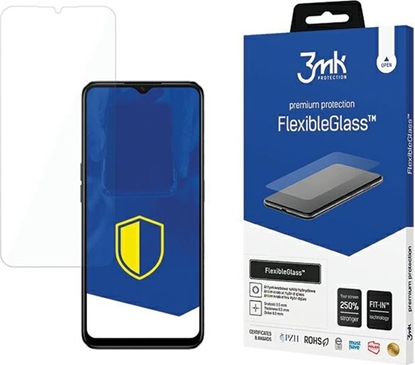 Picture of 3MK FlexibleGlass do Xiaomi Redmi Note 9 Pro Max