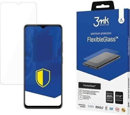Picture of 3MK FlexibleGlass do ZTE Blade A73