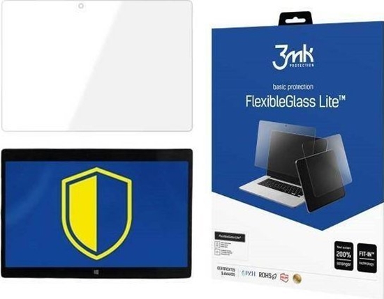 Picture of 3MK FlexibleGlass Lite Dell Latitude 7275 m7-6Y75 Szko Hybrydowe Lite