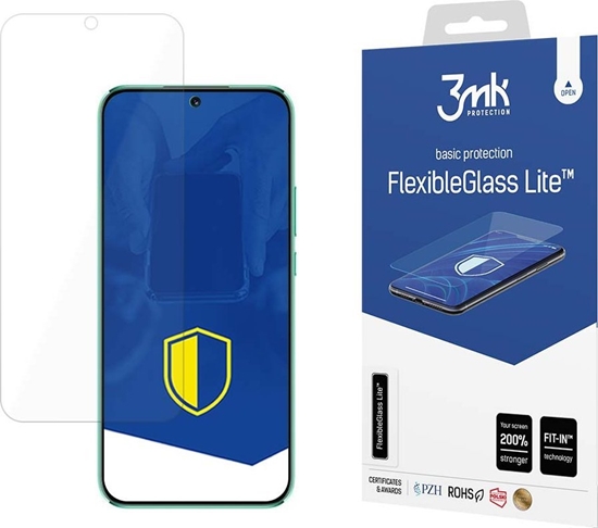 Picture of 3MK FlexibleGlass Lite do Huawei Nova 11