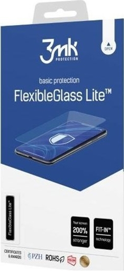 Picture of 3MK FlexibleGlass Lite do Realme C53