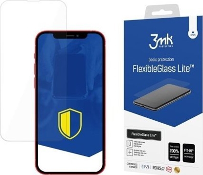 Attēls no 3MK FlexibleGlass Lite do Samsung Galaxy A23 5G