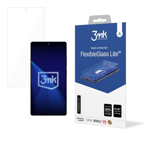 Picture of 3MK FlexibleGlass Lite do Samsung Galaxy S25 Ultra