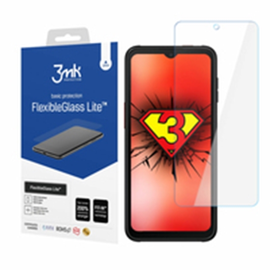 Picture of 3mk FlexibleGlass Lite do Samsung Galaxy XCover 6 Pro