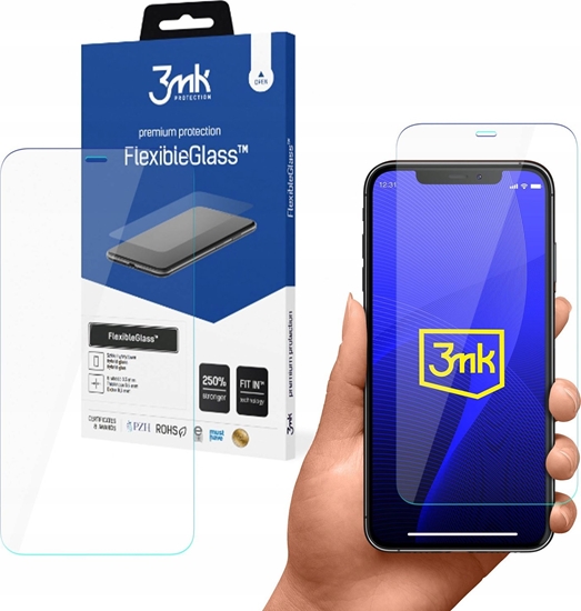 Picture of 3MK FlexibleGlass Pro do Honor X8a