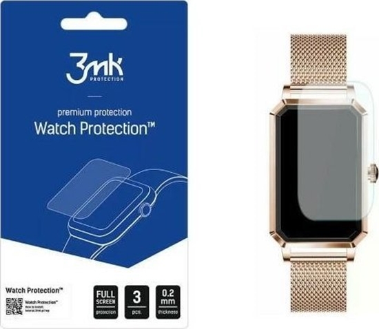 Picture of 3MK FlexibleGlass Watch Rubicon RNCE86 Szko Hybrydowe