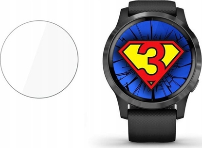 Picture of 3MK Folia do Garmin Vivoactive 4,3MK Watch Protection
