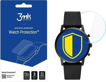 Attēls no 3MK Folia ochronna 3MK ARC Watch Fossil Collider FTW7010