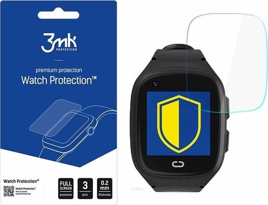 Изображение 3MK Folia ochronna 3MK ARC Watch Garett Kids Rock 4G RT