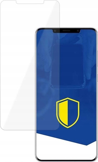 Изображение 3MK Folia ochronna 3MK ARC+ Huawei Mate 50 Pro