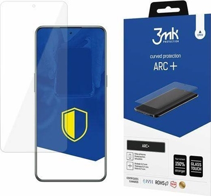 Attēls no 3MK Folia ochronna 3MK ARC+ OnePlus 10T