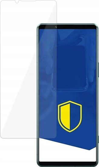 Изображение 3MK Folia ochronna 3MK ARC+ Sony Xperia 5 IV