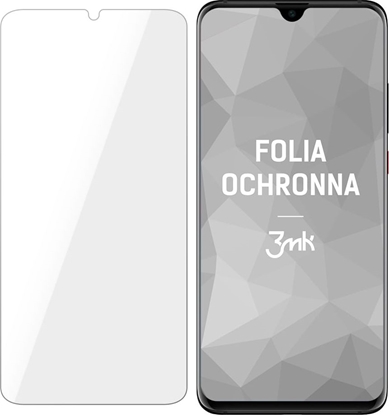 Picture of 3MK FOLIA OCHRONNA 3MK CURVED ARC HUAWEI P30 PRO