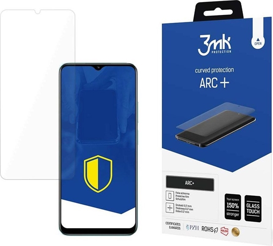 Picture of 3MK Folia ochronna na ekran 3mk do Realme C33