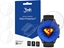 Изображение 3MK Folia ochronna na ekran 3mk Watch Protection x3 do Xiaomi AmazFit GTR 2