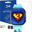 Attēls no 3MK Folia ochronna na ekran x3 3mk Watch Protection do Garett Kids Spark 4G