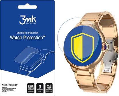 Изображение 3MK Garett Women Karen - 3mk Watch Protection v. ARC+