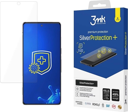 Attēls no 3MK Google Pixel 6 Pro 5G - 3mk SilverProtection+