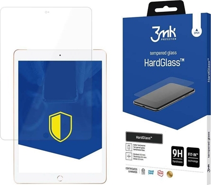 Picture of 3MK HardGlass do Apple iPad 10.2` 8gen/9gen