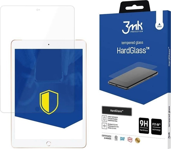 Picture of 3MK HardGlass do Apple iPad 10.2` 8gen/9gen