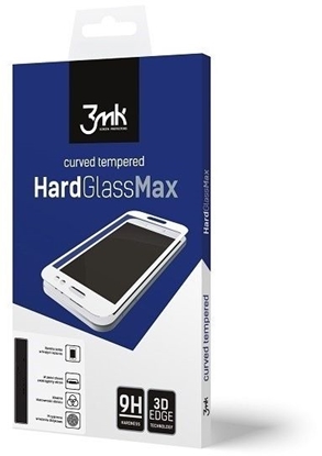 Attēls no 3MK HardGlass Max Samsung S9 Plus G965 (3M000400)