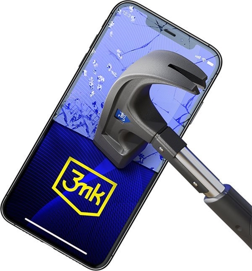 Изображение 3MK Lens Protection do Huawei Nova 8i