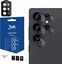 Attēls no 3MK Lens Protection Pro Black for Samsung Galaxy S25 Ultra black
