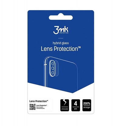 Attēls no 3MK 3mk Lens Protection pro Motorola ThinkPhone25