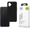Picture of 3MK 3mk Matt Case for Samsung Galaxy XCover 7 Pro - Black
