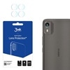 Picture of 3MK Nokia C12 - 3mk Lens Protection